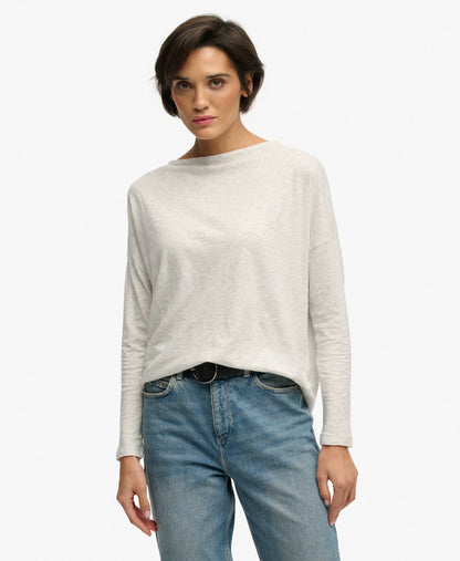 Starlight Grey Marl