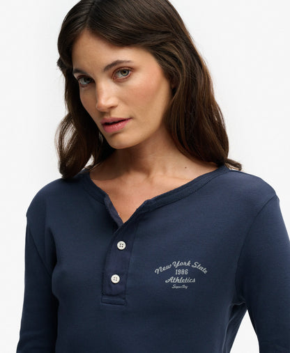 CLASSIC NAVY