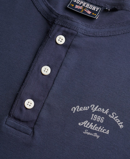 CLASSIC NAVY