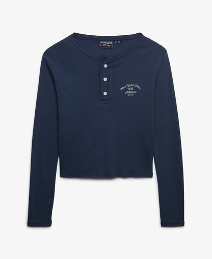 CLASSIC NAVY