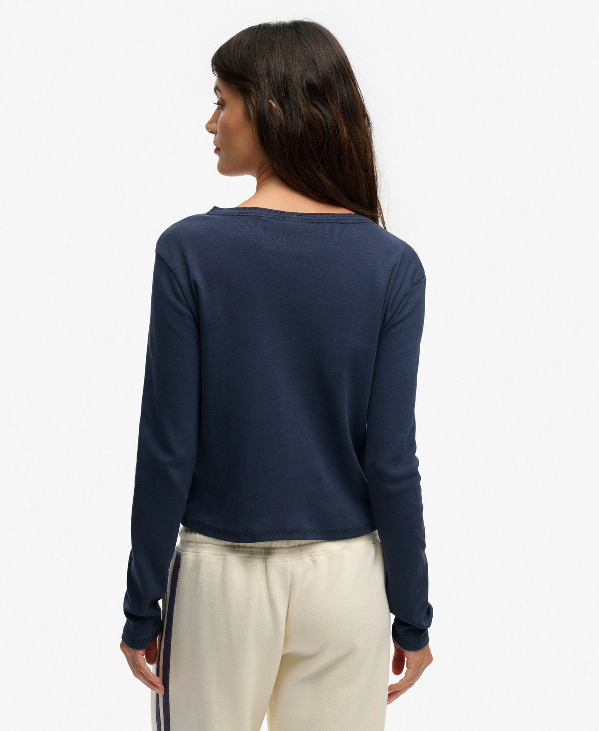 CLASSIC NAVY