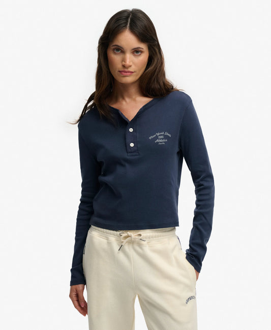 CLASSIC NAVY