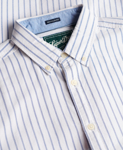 Classic Blue/Optic Stripe