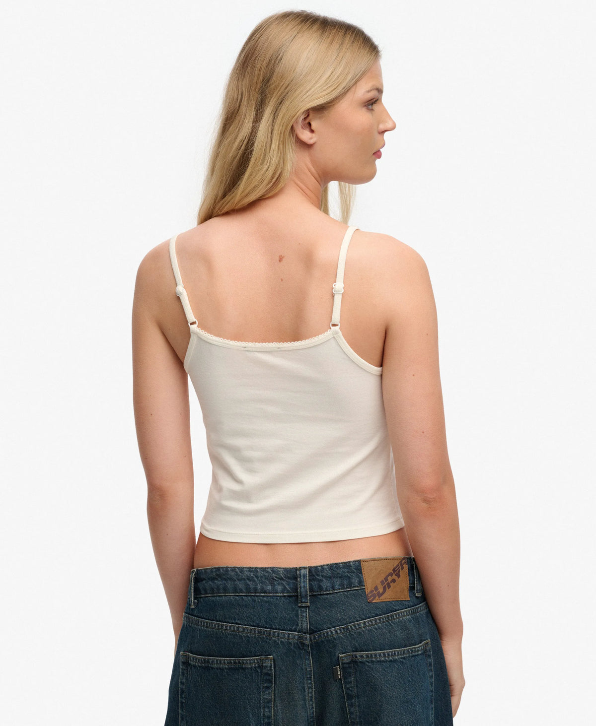 Desert Bone Off White