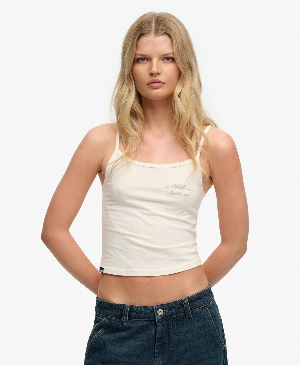 Desert Bone Off White
