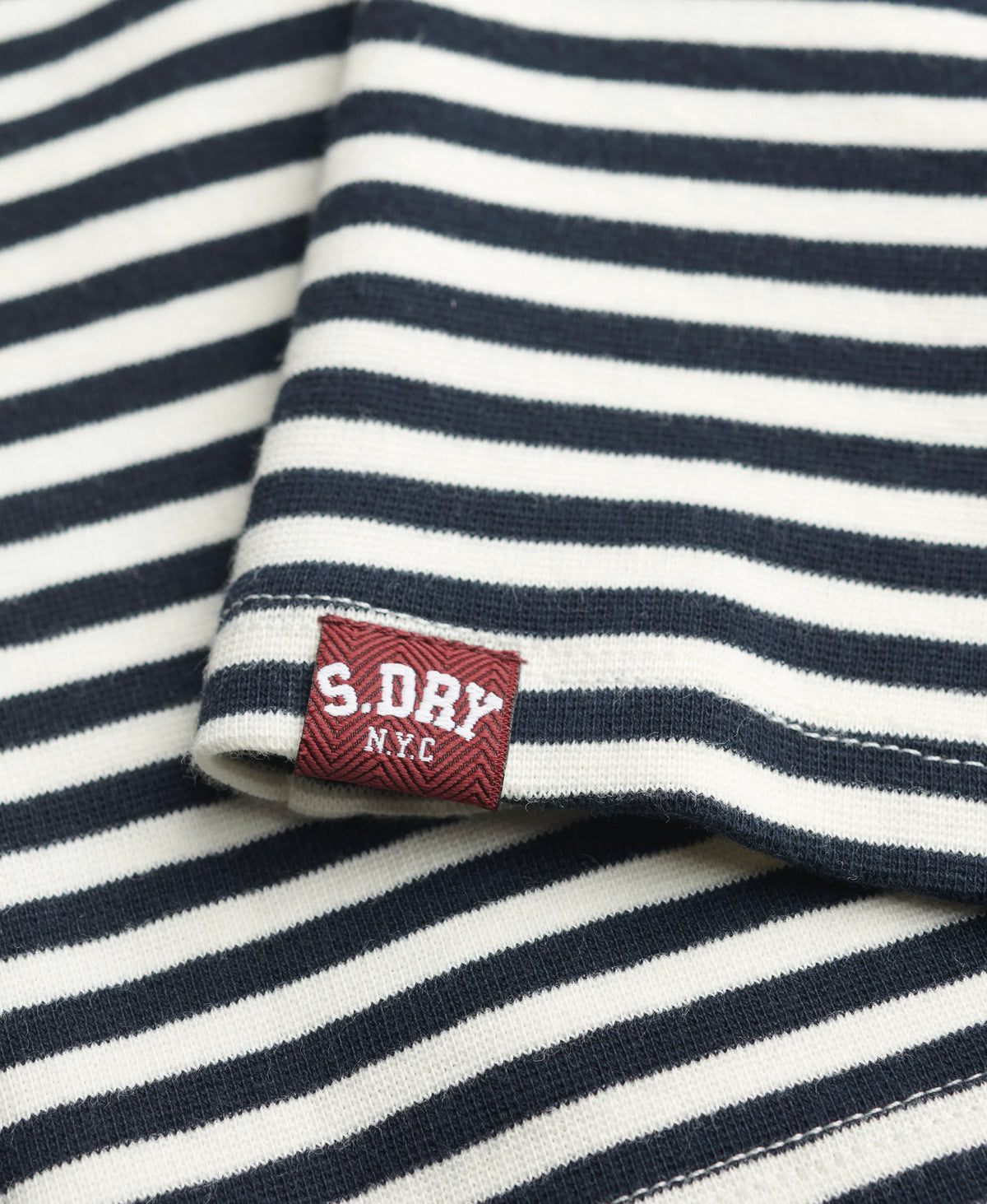 Athletic Essentials Stripe Cami Top