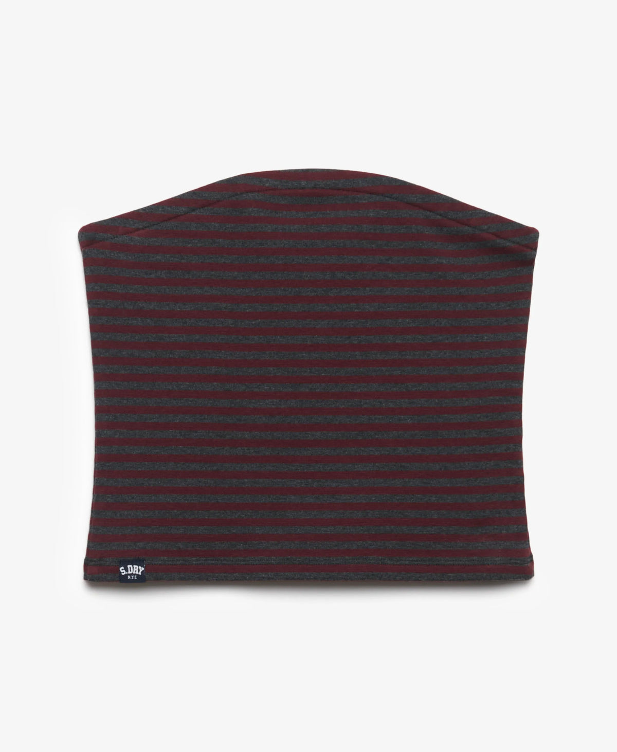 Port Red Stripe