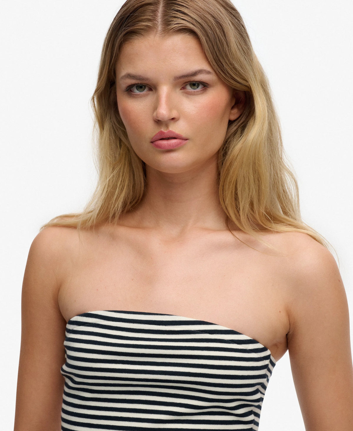 Eclipse Navy Stripe