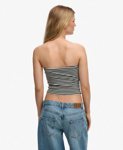 Eclipse Navy Stripe