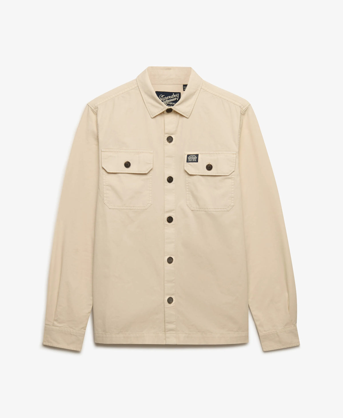 Oatmeal Beige