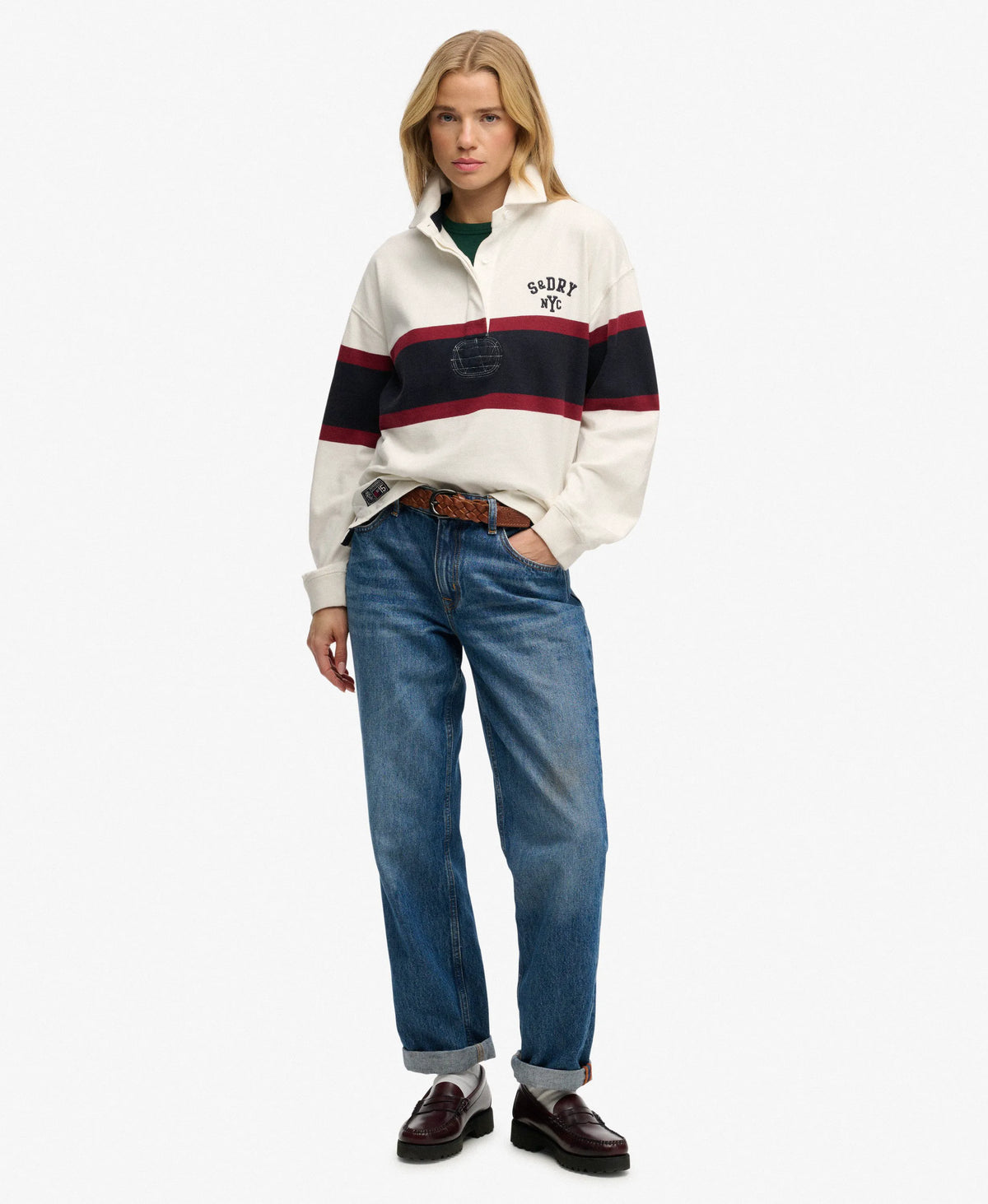 OFF WHITE