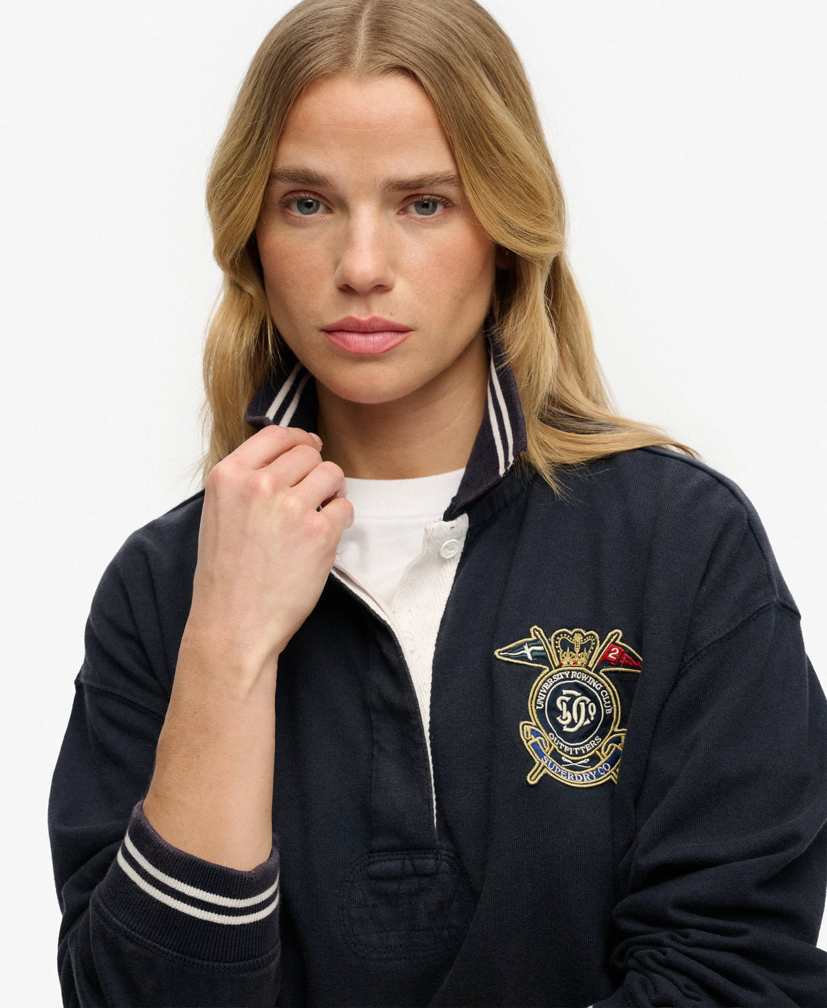 Eclipse Navy