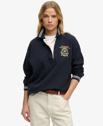 Eclipse Navy