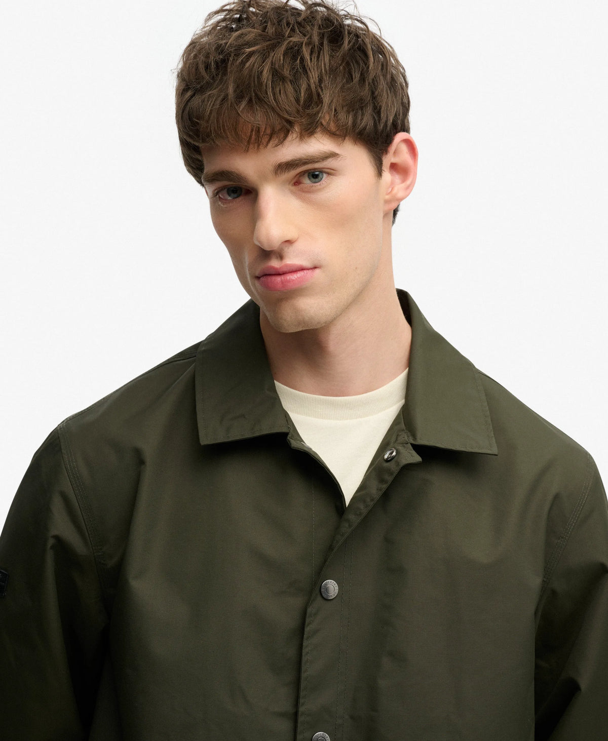 Surplus Goods Olive Green