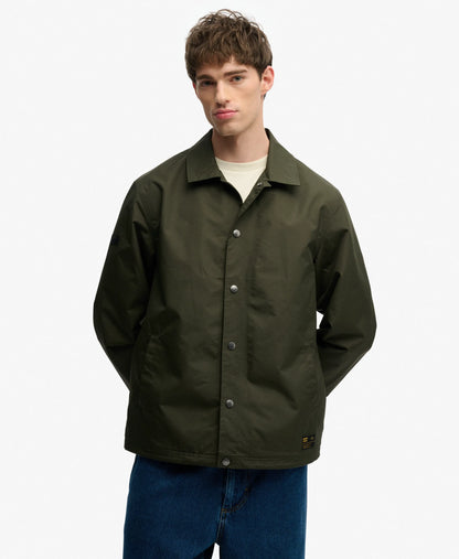 Surplus Goods Olive Green