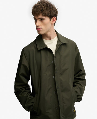 Surplus Goods Olive Green