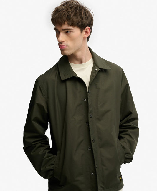 Surplus Goods Olive Green