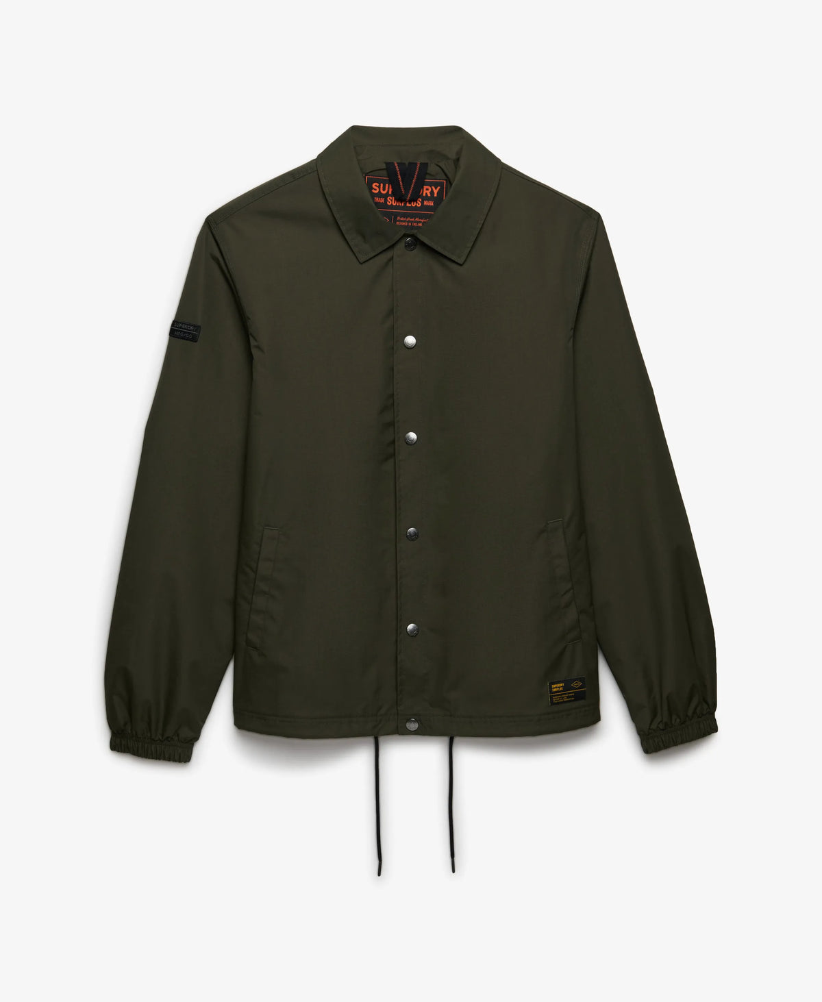 Surplus Goods Olive Green