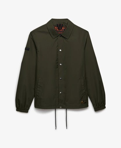 Surplus Goods Olive Green