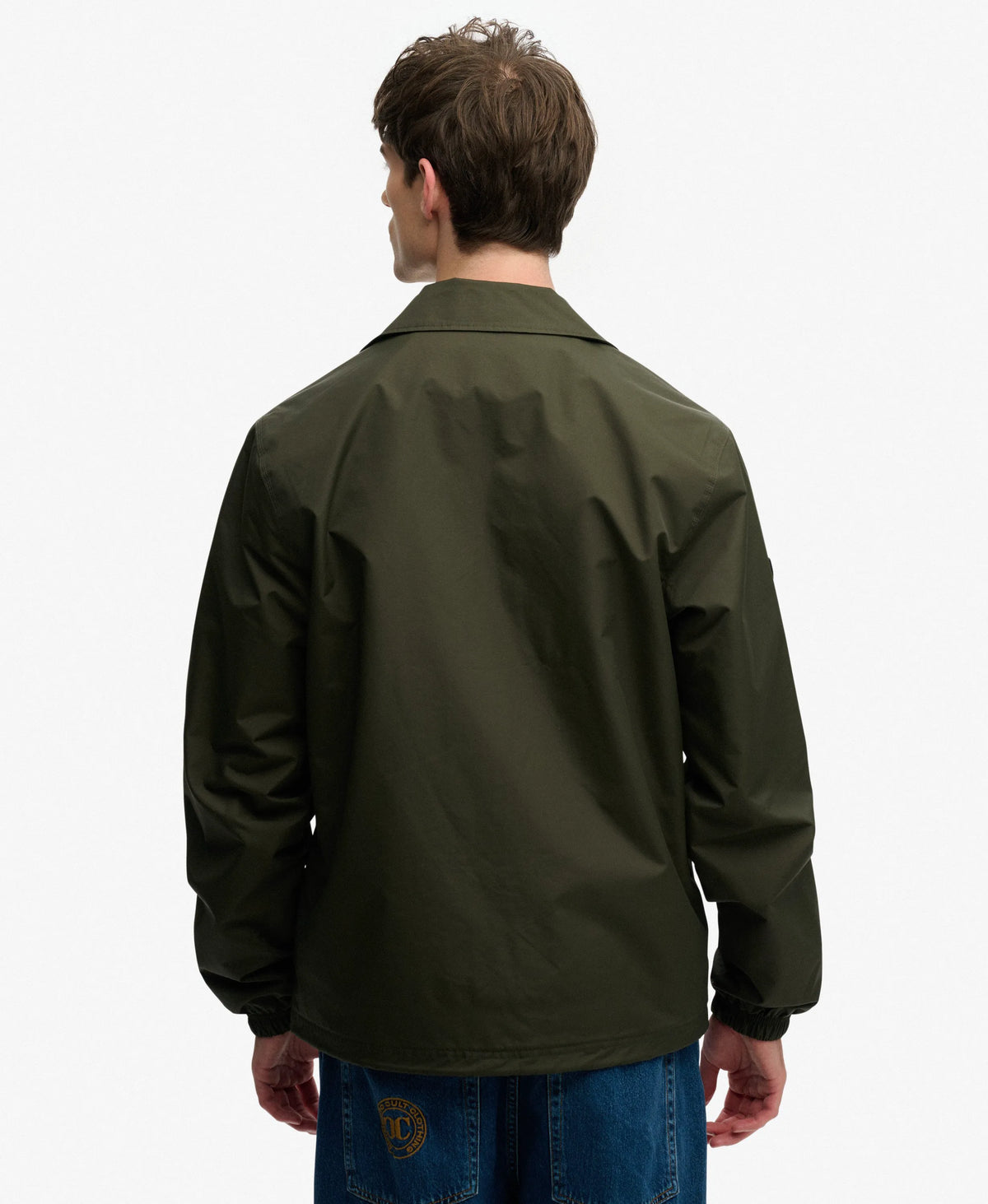 Surplus Goods Olive Green