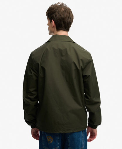 Surplus Goods Olive Green