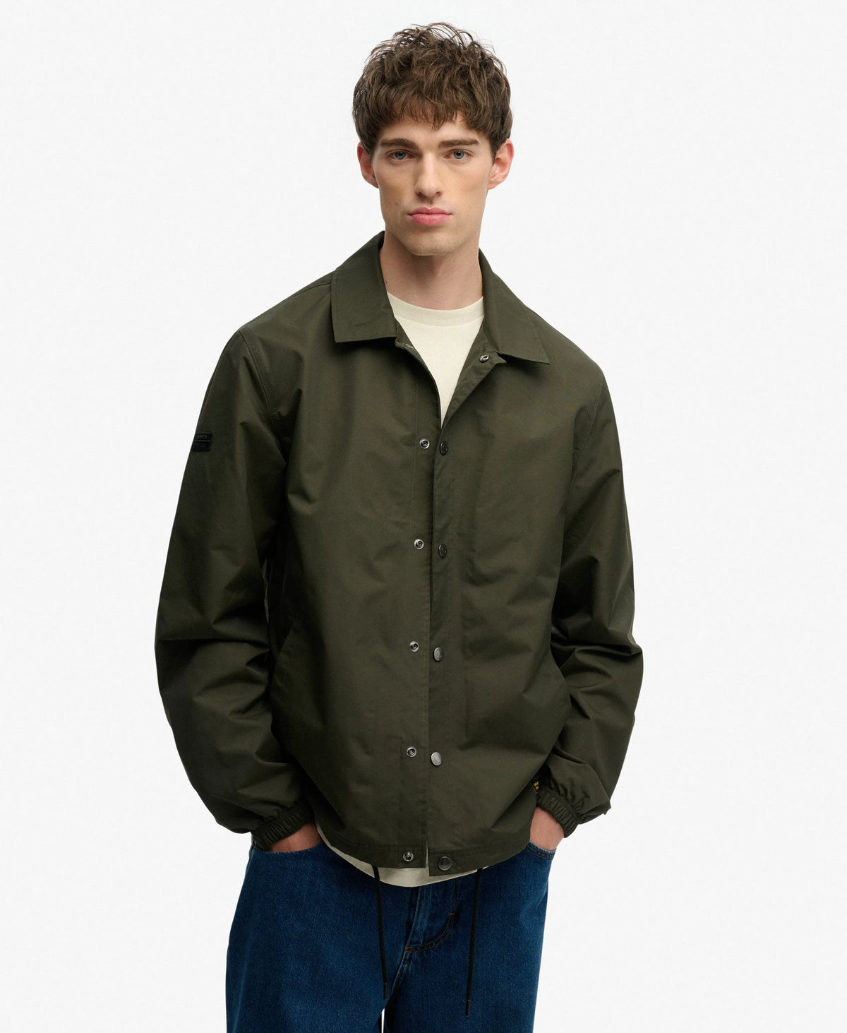 Surplus Goods Olive Green
