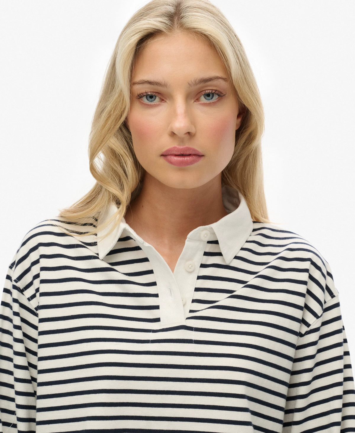 Ecru Stripe