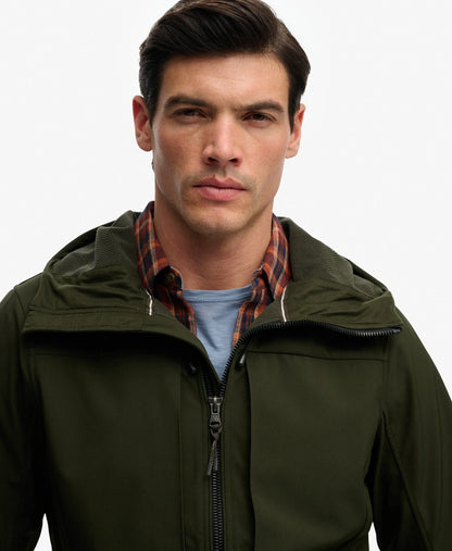 Surplus Goods Olive Green