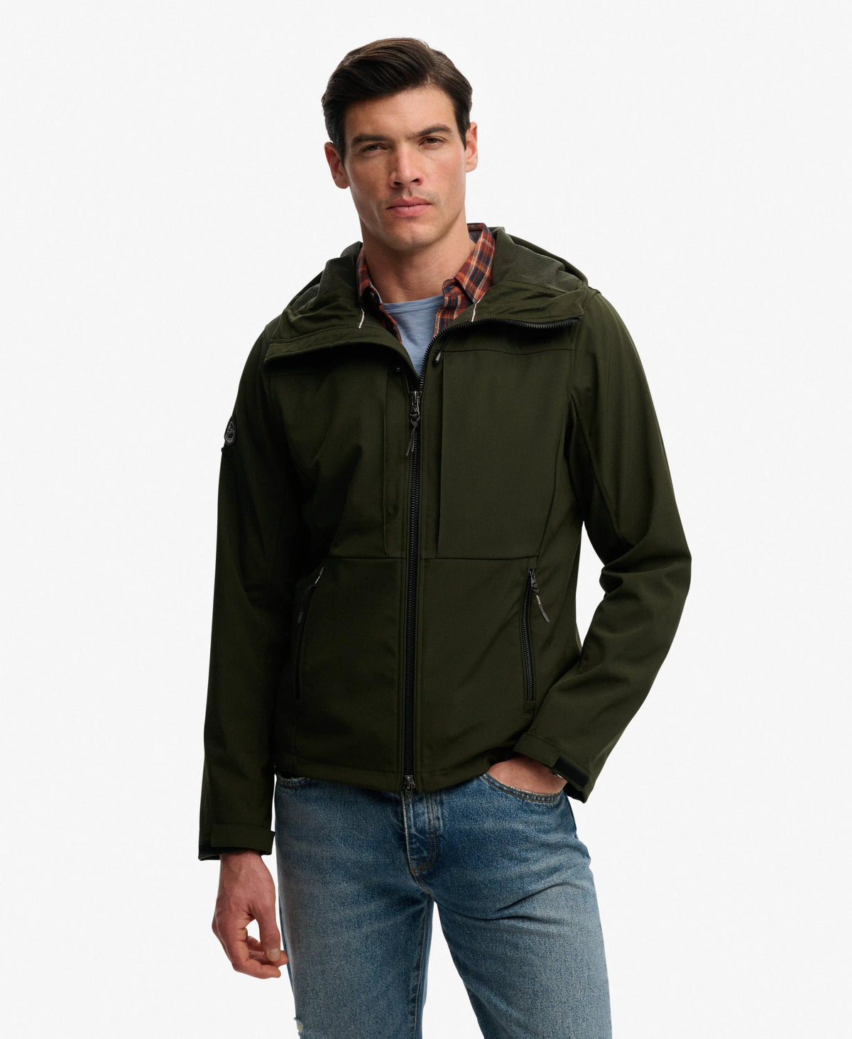 Surplus Goods Olive Green