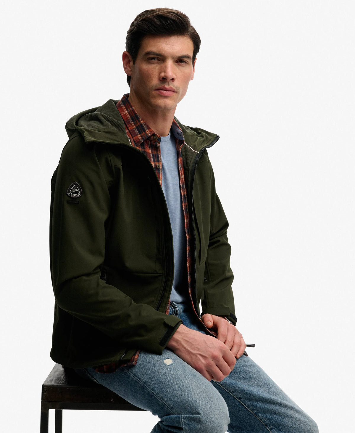 Surplus Goods Olive Green