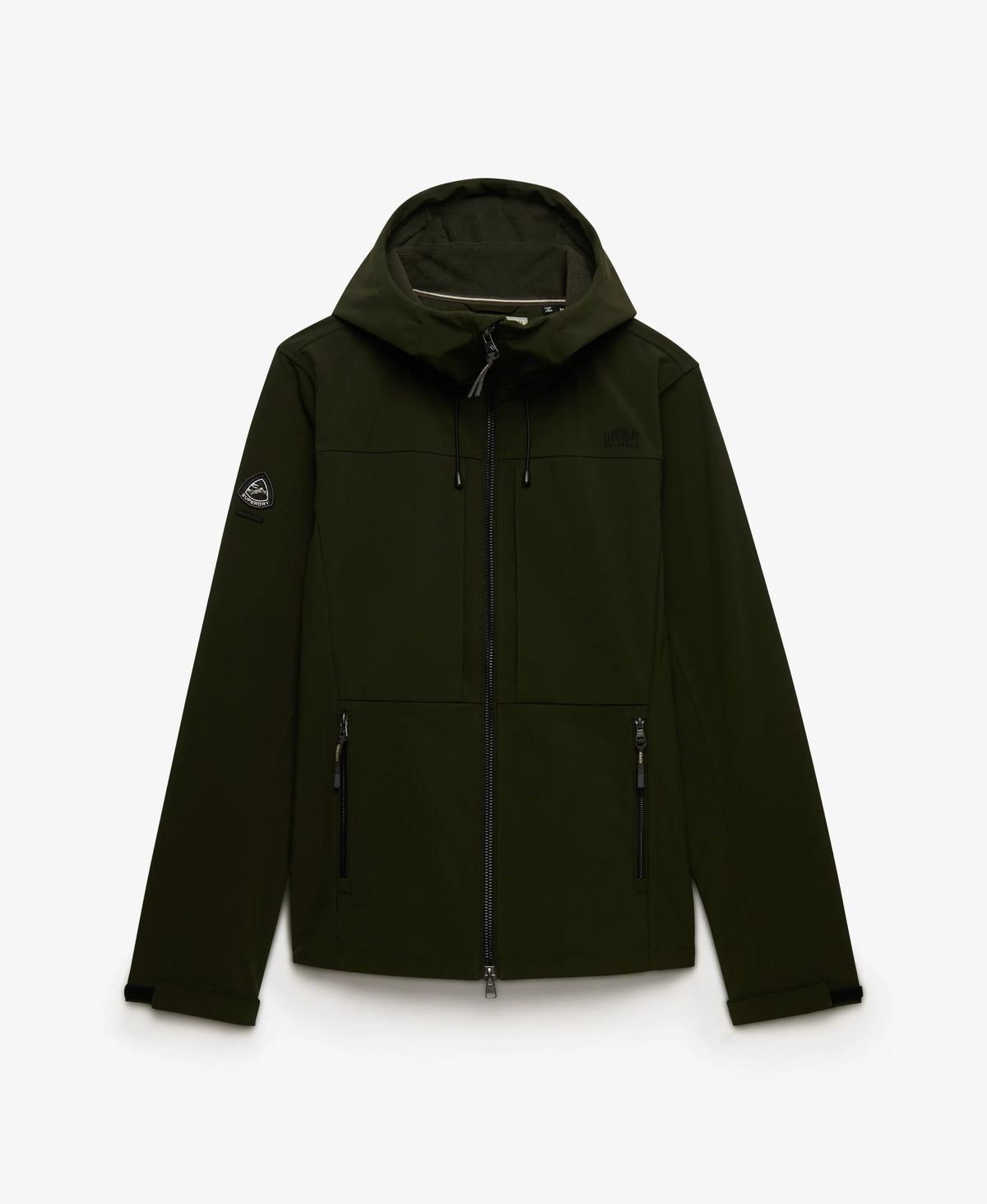 Surplus Goods Olive Green