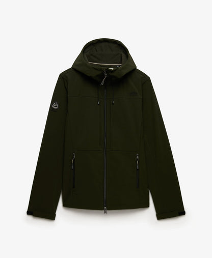Surplus Goods Olive Green