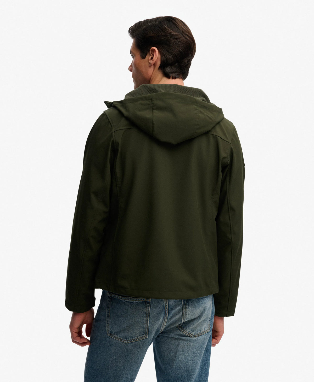 Surplus Goods Olive Green
