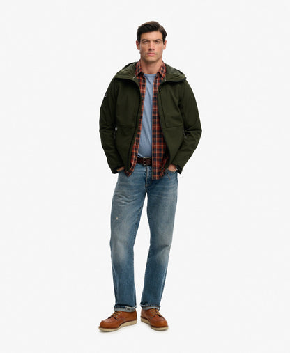 Surplus Goods Olive Green