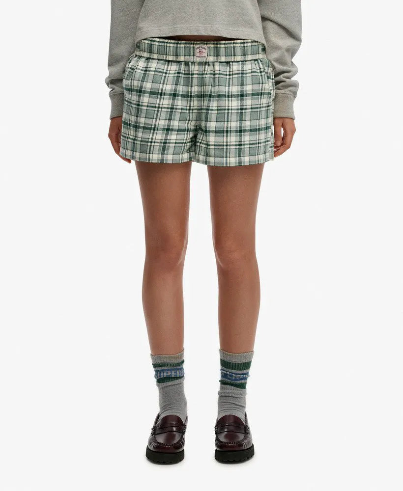 GREEN CHECK