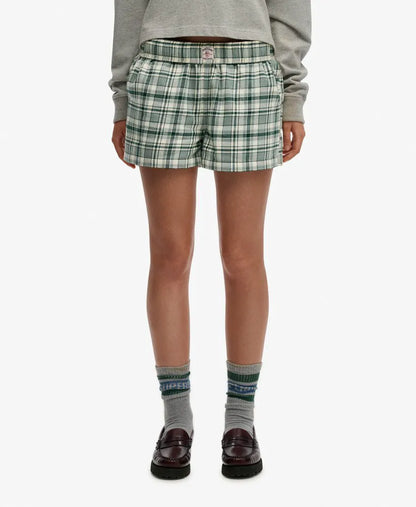 GREEN CHECK