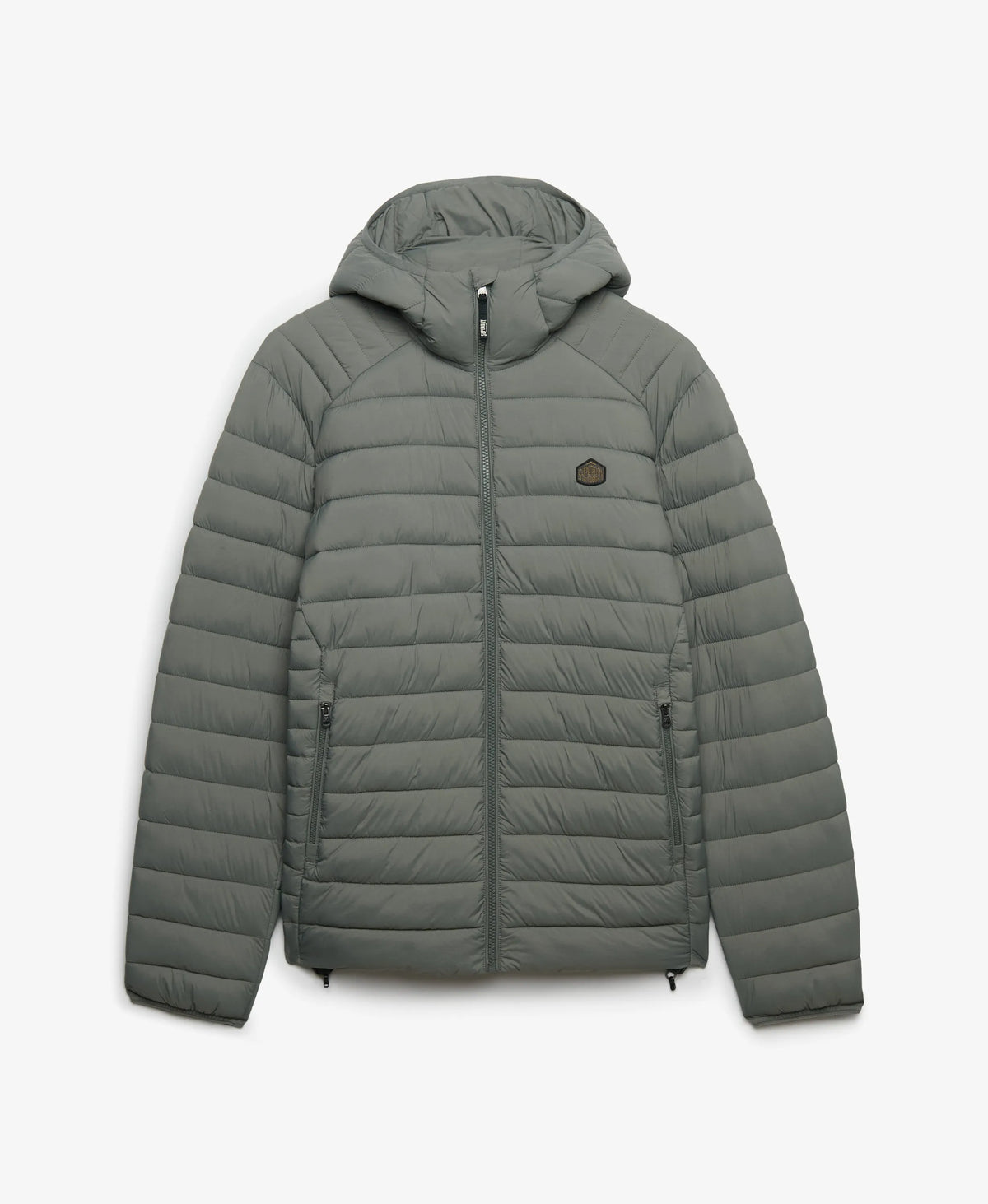 Biker Grey