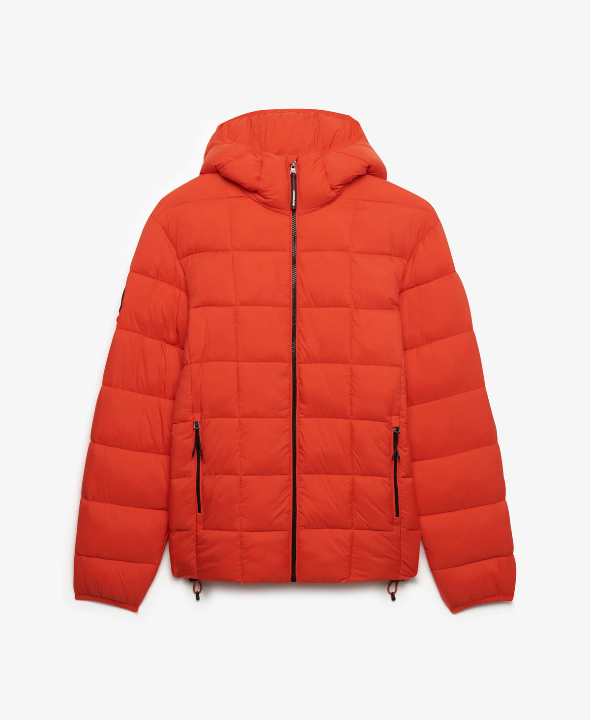 Peak Orange