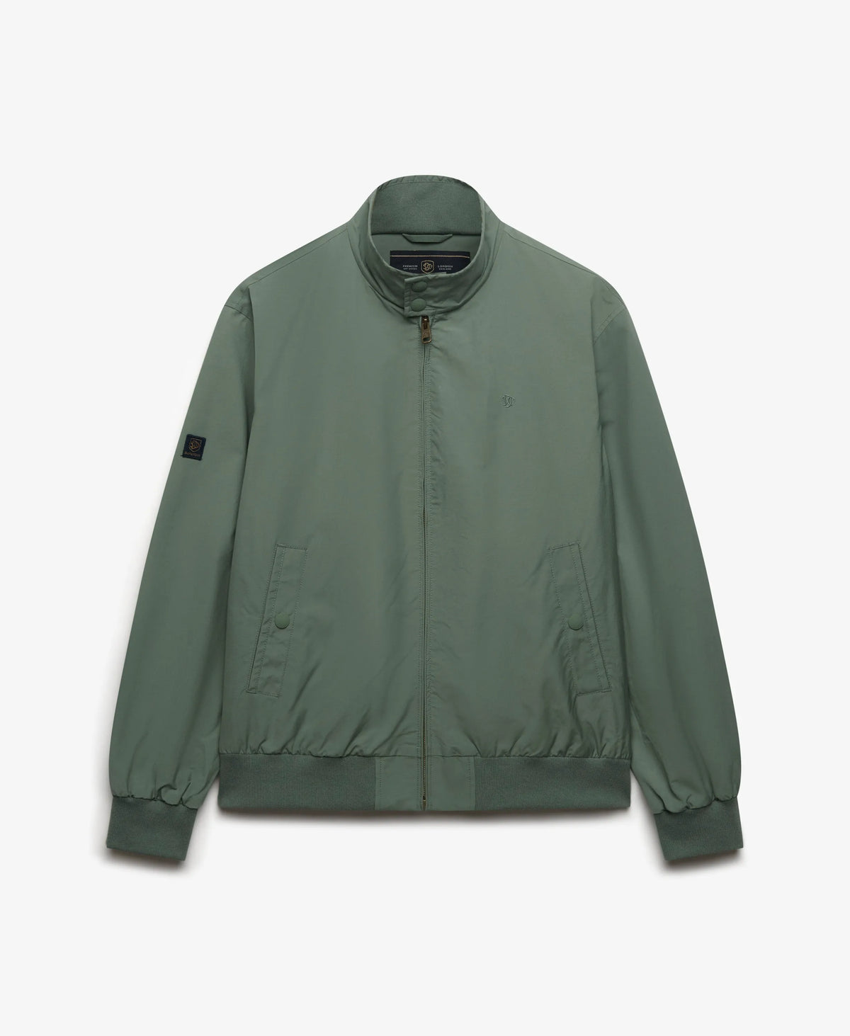 Lily Pad Green