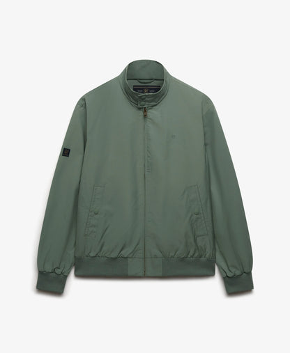 Lily Pad Green
