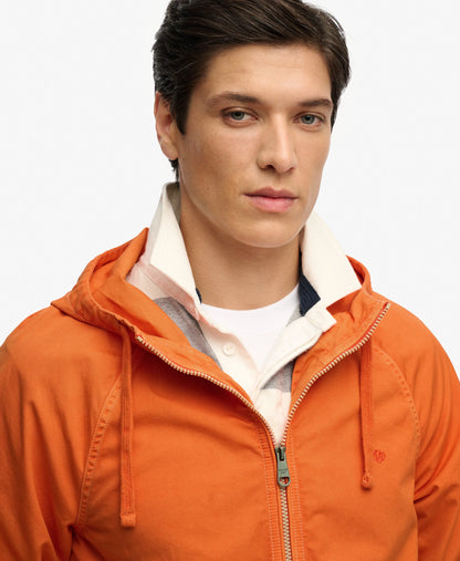Washed Orange