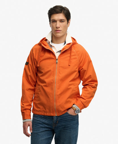Washed Orange