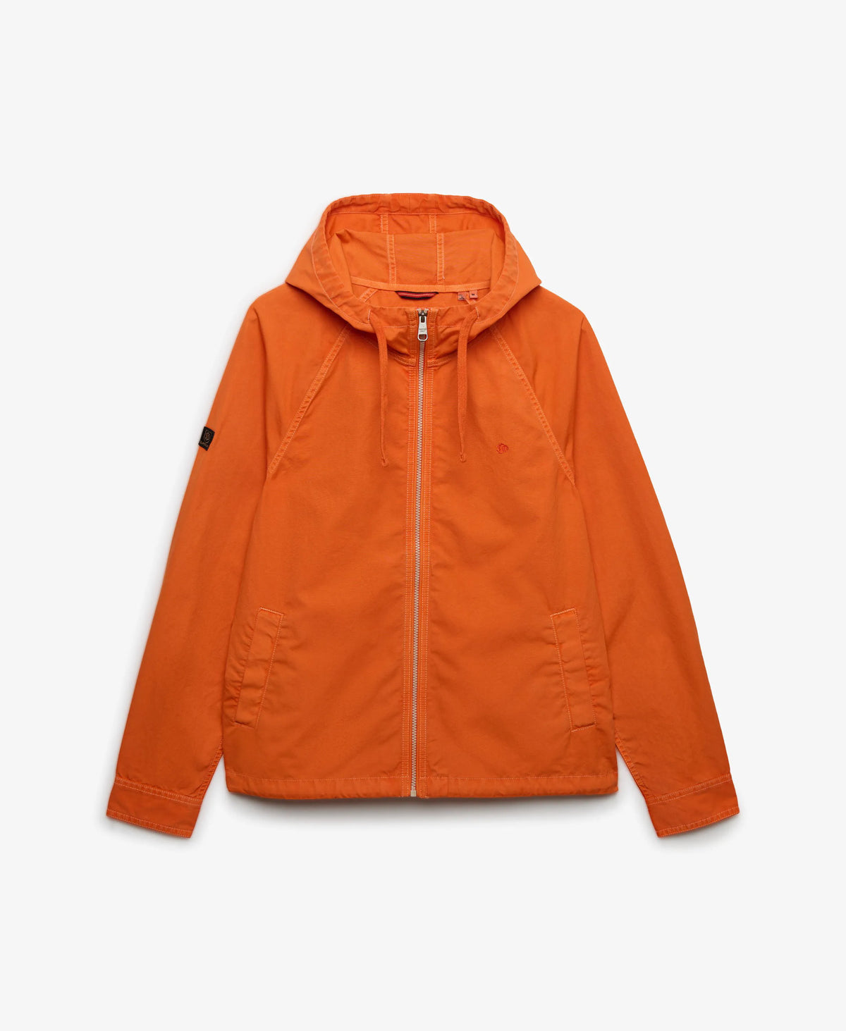 Washed Orange