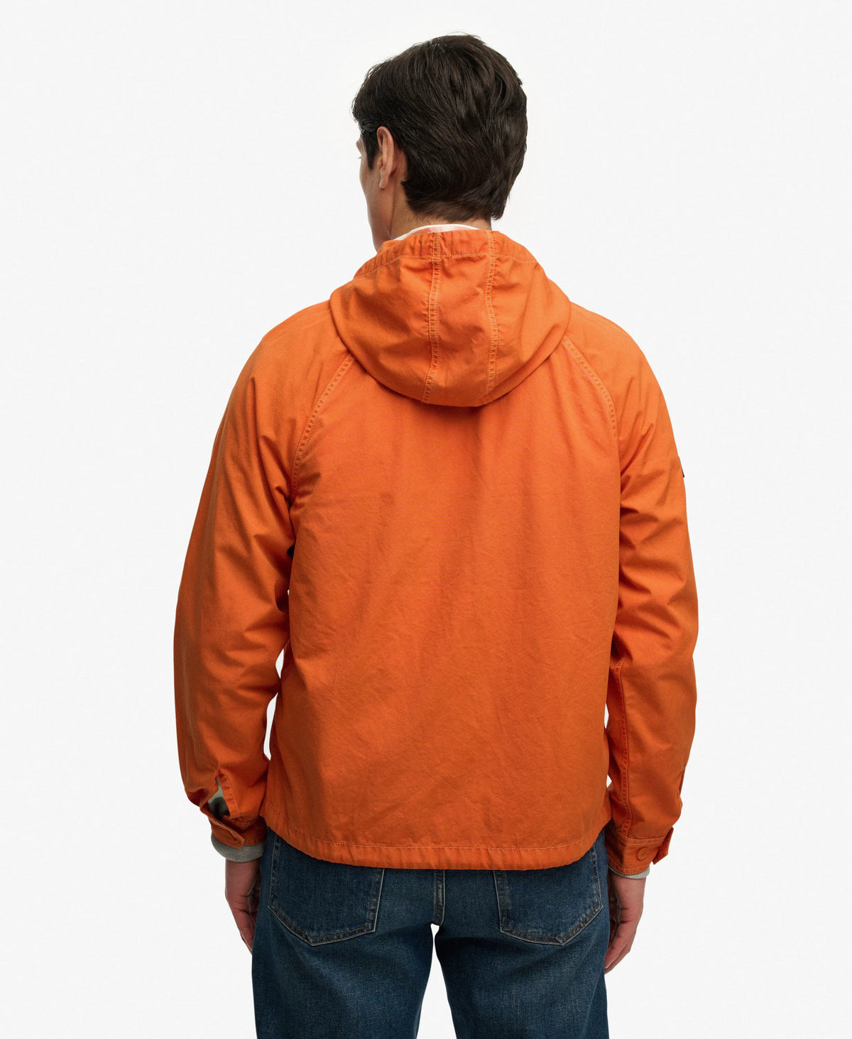 Washed Orange