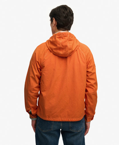 Washed Orange