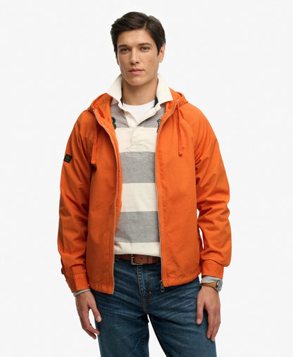 Washed Orange