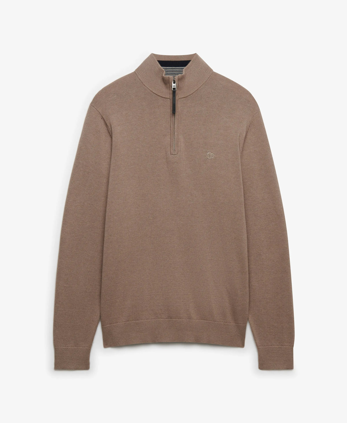 Husk Brown Marl