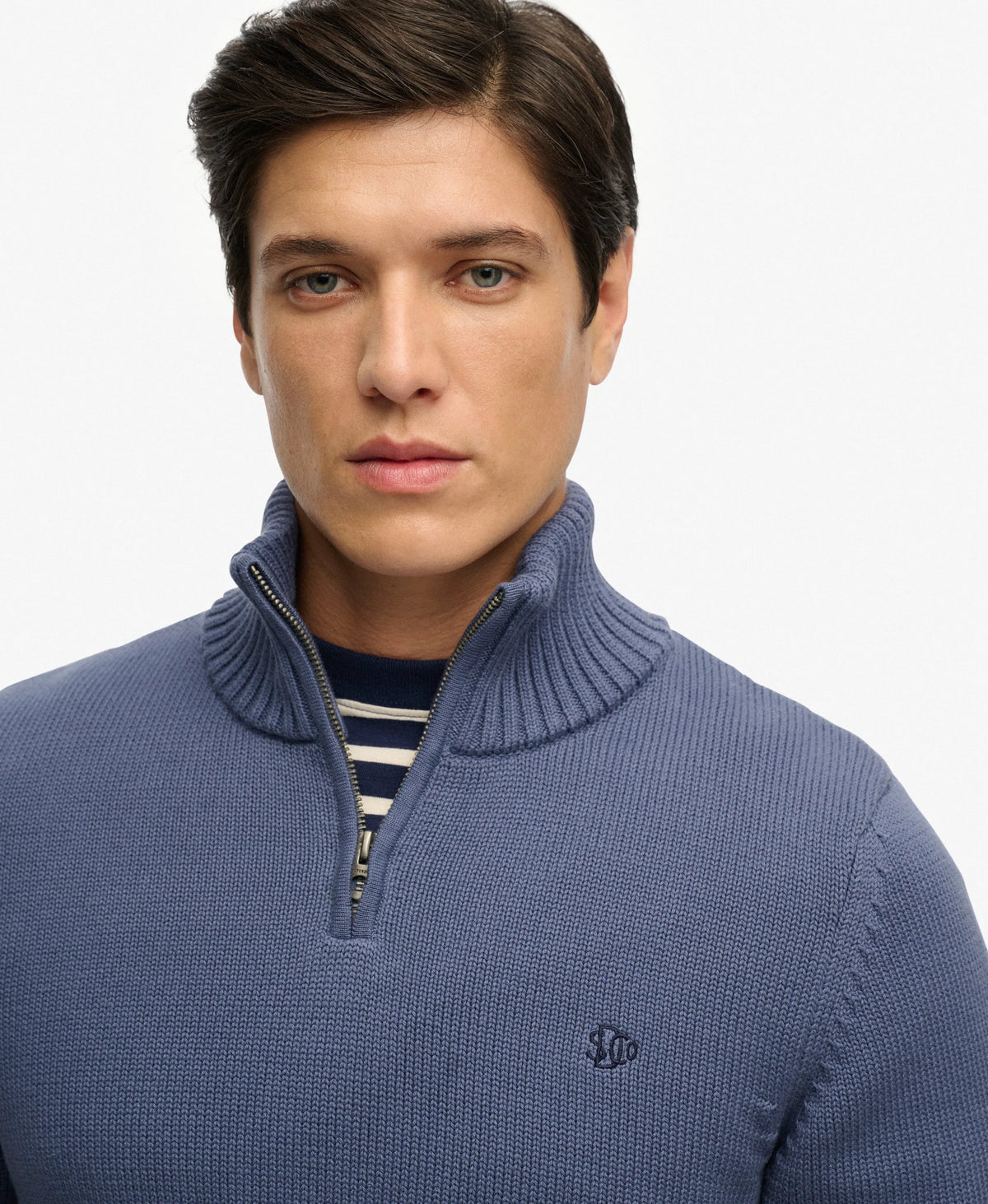 SOFT NAVY