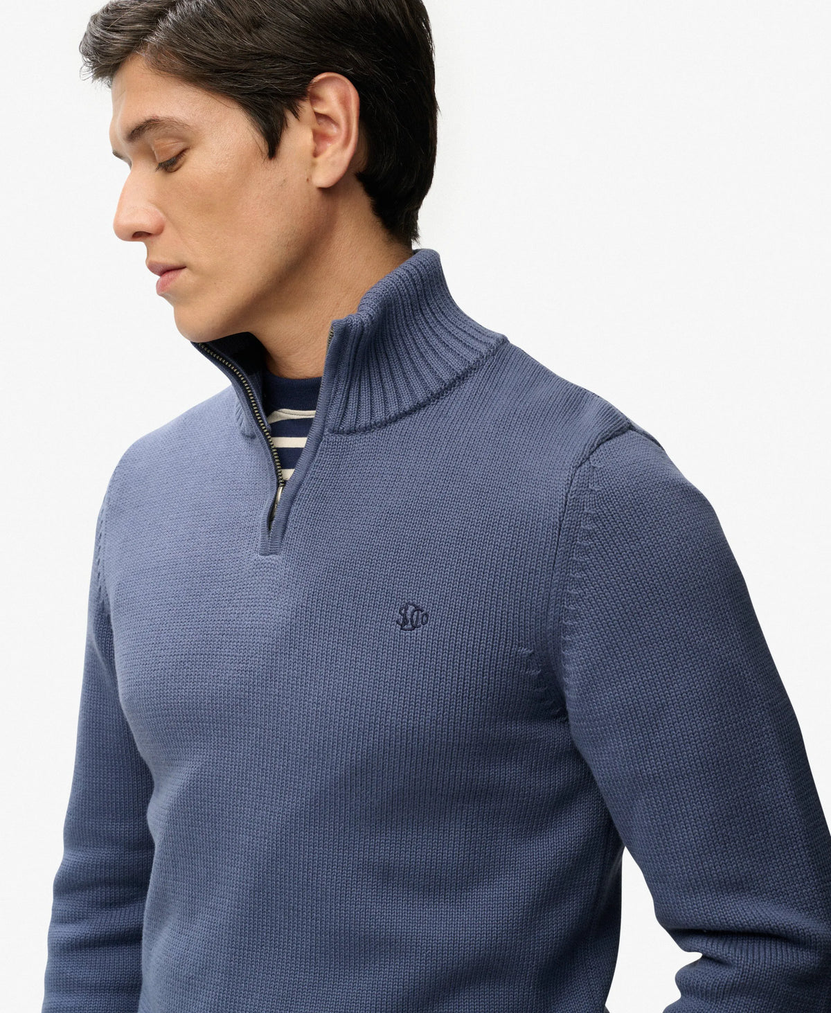SOFT NAVY