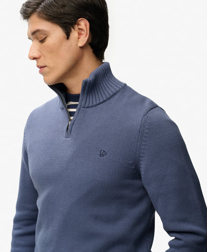 SOFT NAVY